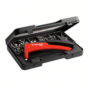 Kit de Mantenimiento Facom para Remaches de Aluminio de Diferentes Espesores - Product Image 2