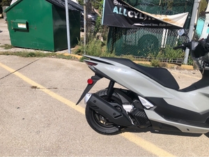 Motocicletas Scooter PCX ABS 2026 Nuevas con Certificación CE, 3 Años de Garantía y Listas para Exportar - Product Image 5