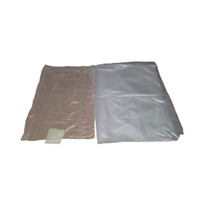Low-Melt 70-85C EVA <b>Polymer</b> Bag Virgin Resin Batch Inclusion Sack for Rubber Compound Mixing - Product Image 1