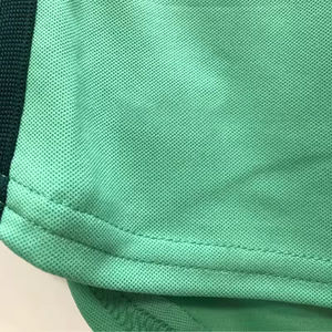 Camiseta de Fútbol Moderna, Corte Regular, Manga Corta, Diseño Estampado, Suave y Transpirable, Material 100% Poliéster para Clubes y Equipos de Fútbol - Product Image 4