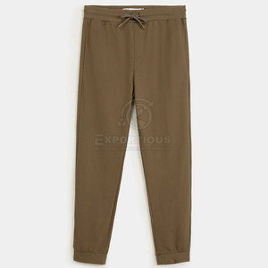 Nouvelle arrivée de pantalons pour hommes au design unique Pantalons légers pour hommes à séchage rapide au prix de gros - Product Image 1