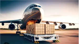 Kobus Logistics Private Limited, Agentes de Importación en India, Transporte Aéreo/Marítimo Según las Necesidades - Product Image 4