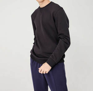 Vêtements pour hommes Sweatshirts à capuche et sweatshirts en vente de gros quantité minimale de commande bas Qualité supérieure Vêtements de sport à manches longues Sweatshirts décontractés pour hommes - Product Image 2