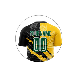 Uniformes de ropa deportiva de la mejor calidad, uniforme de fútbol de gran venta, uniforme de fútbol recién llegado - Product Image 2