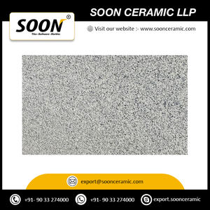 Losa de granito blanco de China de la mejor calidad para escaleras, paredes de baño, espacios de estacionamiento y revestimientos de paredes interiores y exteriores - Product Image 3