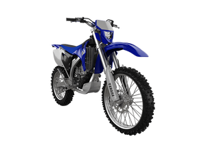 Yamaha WR250F 250 cc Enduro Moto tout-terrain 2 Neuves en stock à vendre - Product Image 1