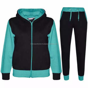 Chándal Premium para Mujer, Ropa Deportiva y de Gimnasio Hecha a Medida, Material de Alta Calidad, Suministro Directo de Fábrica - Product Image 6