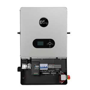 ที่น่าตื่นตาตื่นใจ-นำเสนอ12000XP ออฟกริดอินเวอร์เตอร์48V แยกเฟส120/240V 24kW PV อินพุต12kW IV-12000-XP-IN-01พลังงาน - Product Image 4