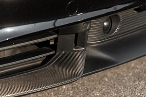 2021สำหรับ taycan เทอร์โบ S ซีดานไฟฟ้า6,700ไมล์750แรงม้าพาวเวอร์พรีเมี่ยมแพ็คเกจ EV มอเตอร์กำเนิด - Product Image 3