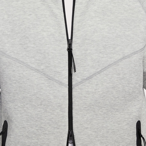 High Quality Custom <b>Zip</b> Zipper <b>Hoodie</b> Manufacturer Mens 100% Cotton Boxy <b>Zip</b> <b>Hoodie</b> Puff Print Blank <b>Zip</b> up Hoodies - Product Image 3