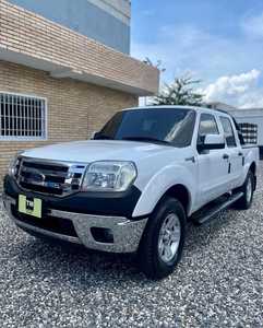 <span class=keywords><strong>Ford</strong></span> <span class=keywords><strong>Ranger</strong></span> Edizione Limitata Usata del 2011 - Product Image 1