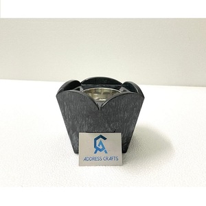 Wholesale Arabic Resin Bakhoor Oud Eco-Friendly Handmade Durable Modern Stylish Incense Burner <b>Eid</b> Ramadan <b>Gift</b> Set Home Office - Product Image 1