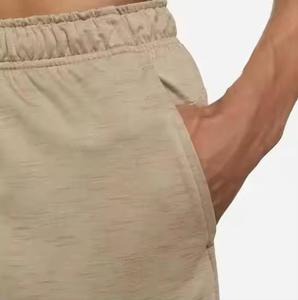 Short de plage d'été léger nouvelle arrivée fabriqué par des professionnels Maillot de bain élastique à séchage rapide Short de bain pour hommes avec poche - Product Image 4