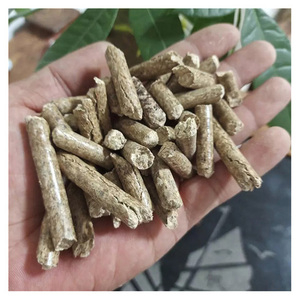 Qualité supérieure 6mm 8mm | Big Bag ou sacs de 15 kg | Granulés de bois de chêne/pin - Product Image 5