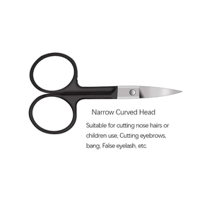 Pinzas Cejas Profesionales Pestañas Extensión Pinzas Cejas Pinzas Tijeras - Product Image 5