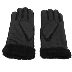 Gants de polo respirants antidérapants du service OEM à vendre nouveau style de gants de polo équestres avec logo personnalisé meilleure qualité - Product Image 2