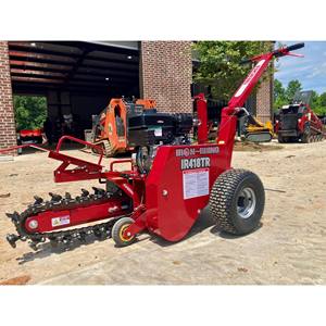 Iron Rhino IR418TR 2024, produit en état neuf - Product Image 4