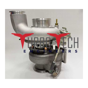 TURBOCOMPRESSEUR 23333025 - Product Image 2