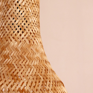 Vietnam Source <b>Lampshades</b> For Ceiling Lights Bamboo Rattan Lamp Shade <b>Living</b> <b>Room</b> Lamps - Product Image 3