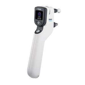 new IC 200 QM System <b>Rebound</b> Handheld Tonometer Diagnostic Equipment for Measuring - Product Image 1