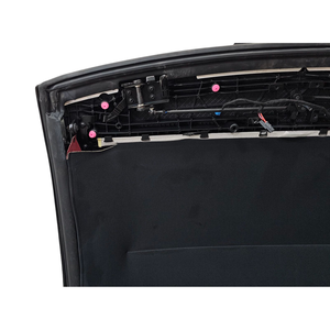 Capó para MERCEDES Clase E Serie Cabrio (A238) A2387701700 (17>) - Product Image 4