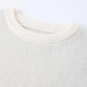 Sudadera de invierno de algodón 100% de gran tamaño personalizada, jersey de calle para hombres y mujeres, ropa deportiva para gimnasio, proveedor de Boutique 2025 - Product Image 4