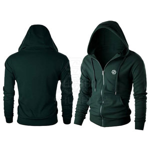 Diferentes colores más vendidos hombres sudaderas con capucha sobre el tamaño Casual de alta calidad mejor precio sudaderas con capucha para hombres - Product Image 2