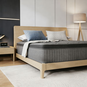 Orthopedic Pressure Relief Eco-Friendly Breathable 30cm Thick Foam Mattress for Back Care Hotel Home Bedroom Furniture Solution - Product Image 6