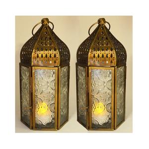 Modern Style Metal Candle <b>Lanterns</b> for <b>Indoor</b> Outdoor Home Hotel Restaurant Wedding Decoration in Top Exclusive Quality - Product Image 4