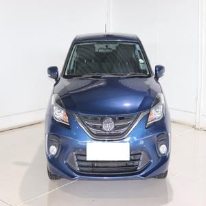 UTILISÉ LHD/RHD 2021 T0Y0TA STARLET - Product Image 1