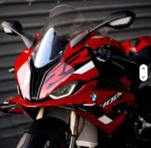 Nueva Motocicleta Deportiva 1000 RR - Product Image 1