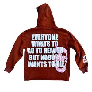 เสื้อฮู้ดดี้ผู้ชายผ้าฟลีซเนื้อหนัก 100% ผ้าฝ้าย สำหรับฤดูหนาว คุณภาพสูง พิมพ์ลายตามสั่ง ทรงโอเวอร์ไซส์ มีกระเป๋า - Product Image 2