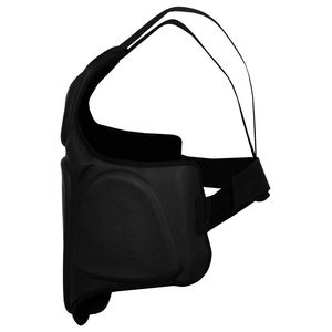 Protector de Pecho y Abdomen Profesional de Alta Calidad, Personalizable, Transpirable, Acolchado y Resistente para MMA, Boxeo, Muay Thai y Artes Marciales - Product Image 4