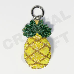 Libations Charms Seed Beads Cute Daily Custom Character Star Charms Girl Gift New Trend Style para Beaded - Product Image 2