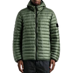 Veste bouffante dernière conception à la mode élégante taille confortable imprimée personnalisée avec veste bouffante à bas prix 2026 - Product Image 3