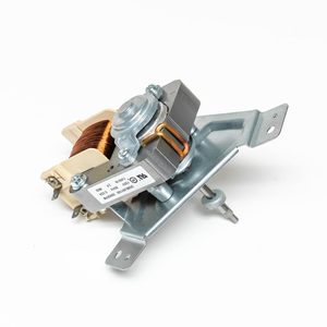 DG96-00110ECM ชุดมอเตอร์เตาอบไฟฟ้าและแก๊ส ชิ้นส่วนเตาอบสำหรับใช้ในบ้านและนอกบ้าน วัสดุโลหะทนทาน - Product Image 4