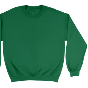 Sudaderas de invierno de alta calidad Diseño universitario verde Sudadera con capucha personalizada de gran tamaño Antiarrugas Impresión 3D Lavado ácido - Product Image 3