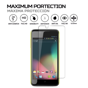 ไอจอย อีเล็คตร้า แอลฟิล์มกันรอยหน้าจอแบบป้องกันแรงกระแทก - Product Image 1