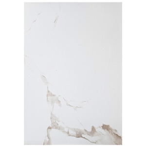 WOOJOOWELLBOARD WJ600 _ MB Panneaux muraux modernes, imperméables et écologiques pour usage domestique avec installation facile et design en marbre - Product Image 1