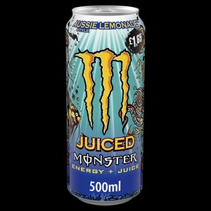 Vente en gros de boissons énergisantes Monster, stock frais prêt à être expédié, prix compétitifs - Product Image 6