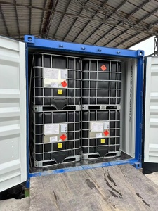 Tinh thể rõ ràng nhựa Epoxy và chất làm cứng cho Sàn epoxy tự làm & các dự án khác hóa chất phụ trợ đại lý sản phẩm - Product Image 4