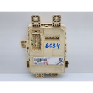 ชุดควบคุมกล่องฟิวส์ KIA Sportage รุ่น 91950D9590 เครื่องยนต์ดีเซล D4HA ปี 1995 (16>21) - Product Image 2