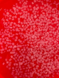 Garniture de dessert végétalienne entièrement naturelle et sans gélatine à la noix de coco pour boulangeries, cafés et restaurants - Product Image 2