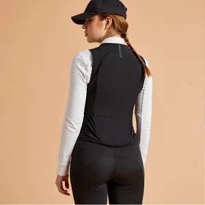 Protecteur dorsal flexible unisexe OEM pour l'équitation Gilet d'équitation Protecteur dorsal rembourré pour l'équitation Sport Gear Gilet d'équitation - Product Image 1