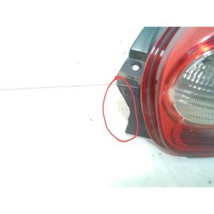 ไฟท้ายขวา นิสสัน จู๊ค รุ่นที่ 1 K9K 410, K9K 636, K9K 646, K9K 896 (10>13) - Product Image 3