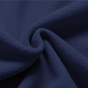 Chaqueta de forro polar Sherpa para mujer, abrigo informal de manga larga con cremallera 1/4 con cremallera, chaqueta de forro polar para exterior con cremallera completa para mujer - Product Image 5