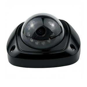 Caméra de recul universelle AHD 1080p avec vision nocturne, dôme étanche IP68 pour camion, fourgonnette, bus - Anti-<span class=keywords><strong>vandalisme</strong></span>, garantie 1 an - Product Image 2