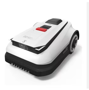 Tondeuse robotisée EC0VAACS RTK A2500 avec Lidar, lames doubles, navigation par vision, cartographie automatique, coupe de précision des bords, OEM - Product Image 1