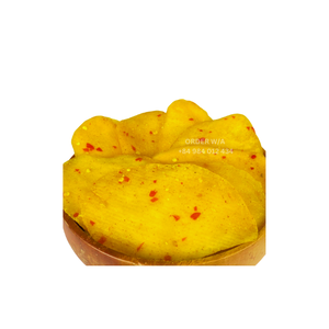 HOT DEAL TOP EXPORT MANGO SUAVE SECO CON CHILI Y SAL DE VIETNAM - Product Image 4