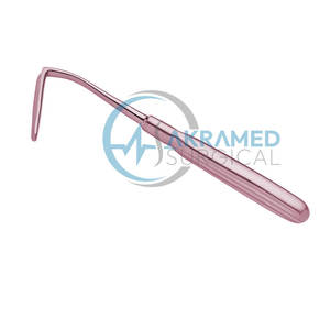 Retractor Nasal de la mejor llegada, Retractor Nasal de material, instrumentos ENT, Retractor Nasal para venta en línea - Product Image 5